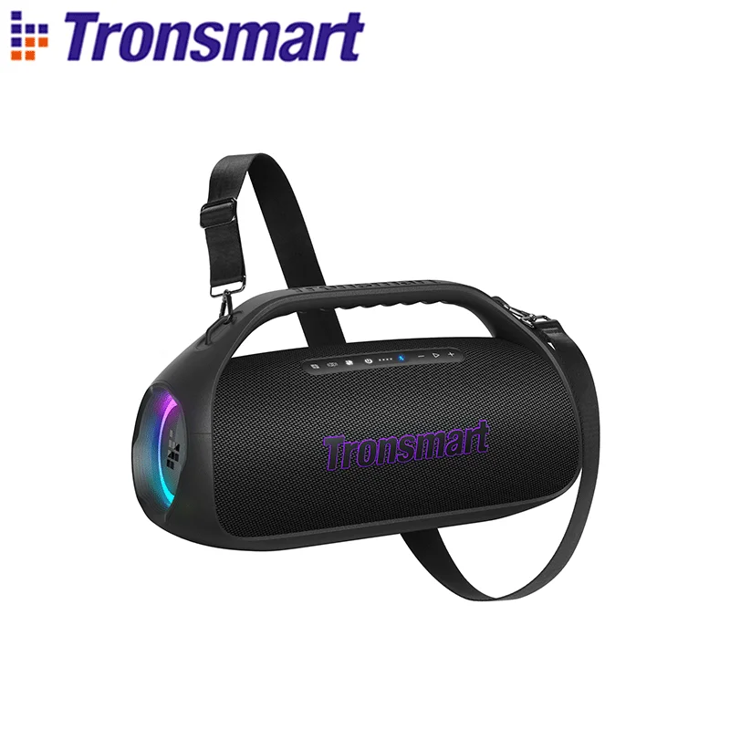 Tronsmart Bang 2 Bluetooth Speaker 90W — 프리미엄 파티 — AliExpress 어필리에이트 제품 사진 (평점 4.85)