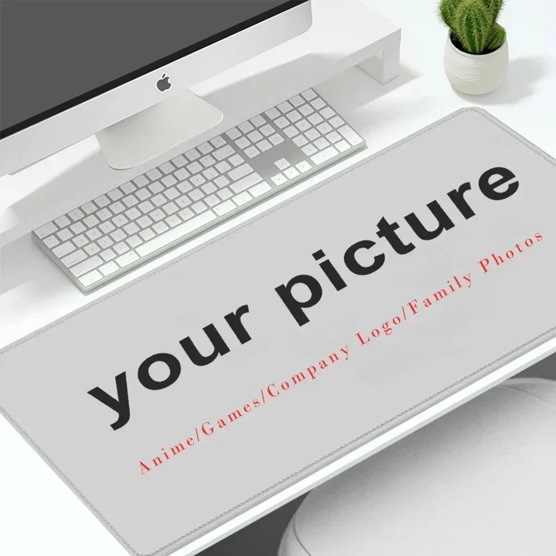 Custom Mouse Pad Print DIY Large Playmat Gaming Customized Mat XXL Office Desk Mat — AliExpress 어필리에이트 제품 사진 (평점 4.85)