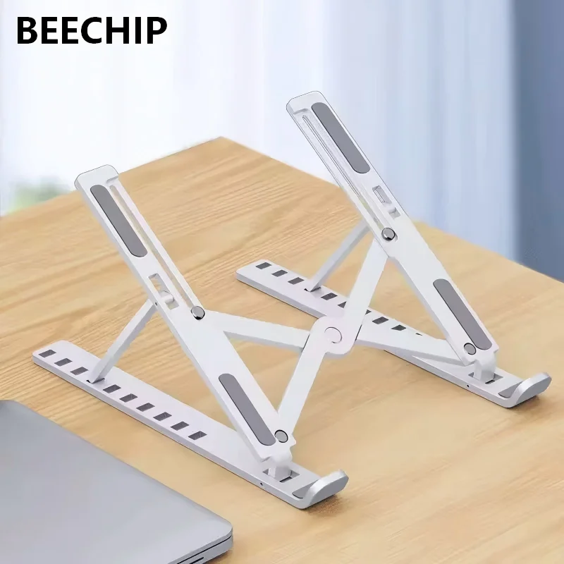 Foldable Laptop Stand — 누적 13,000건 베스트셀러 폴더블 — AliExpress 어필리에이트 제품 사진 (평점 4.9)