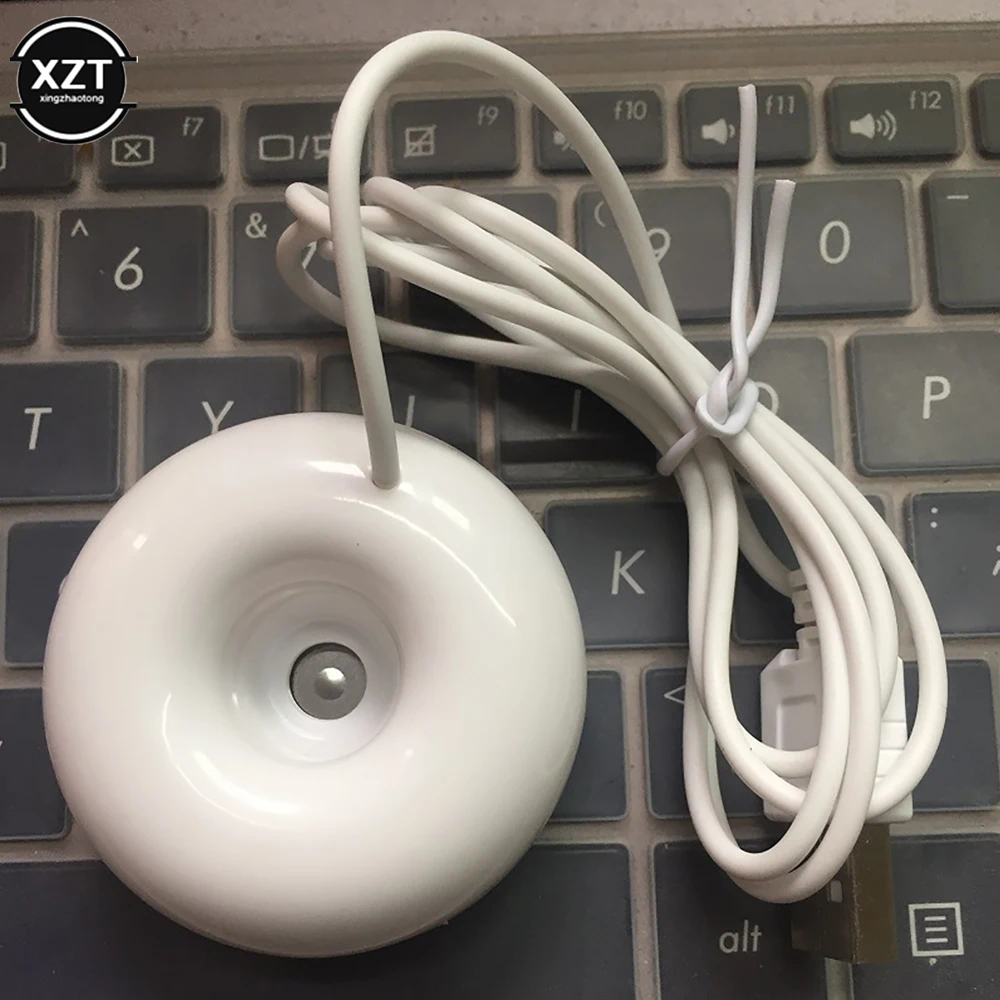 Portable Mini Negative Ion USB Air Humidifier — 초저가 입문 — AliExpress 어필리에이트 제품 사진 (평점 5)