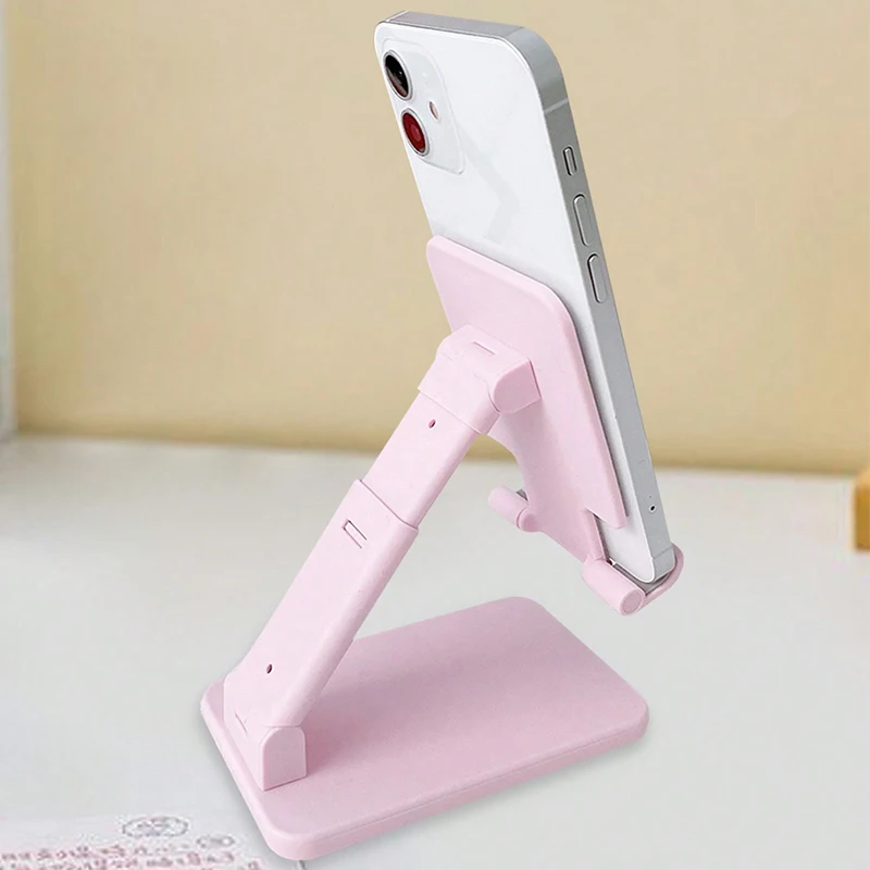 Desktop Phone Holder Stand Adjustable Universal — 베스트셀러 각도 조절 — AliExpress 어필리에이트 제품 사진 (평점 4.53)
