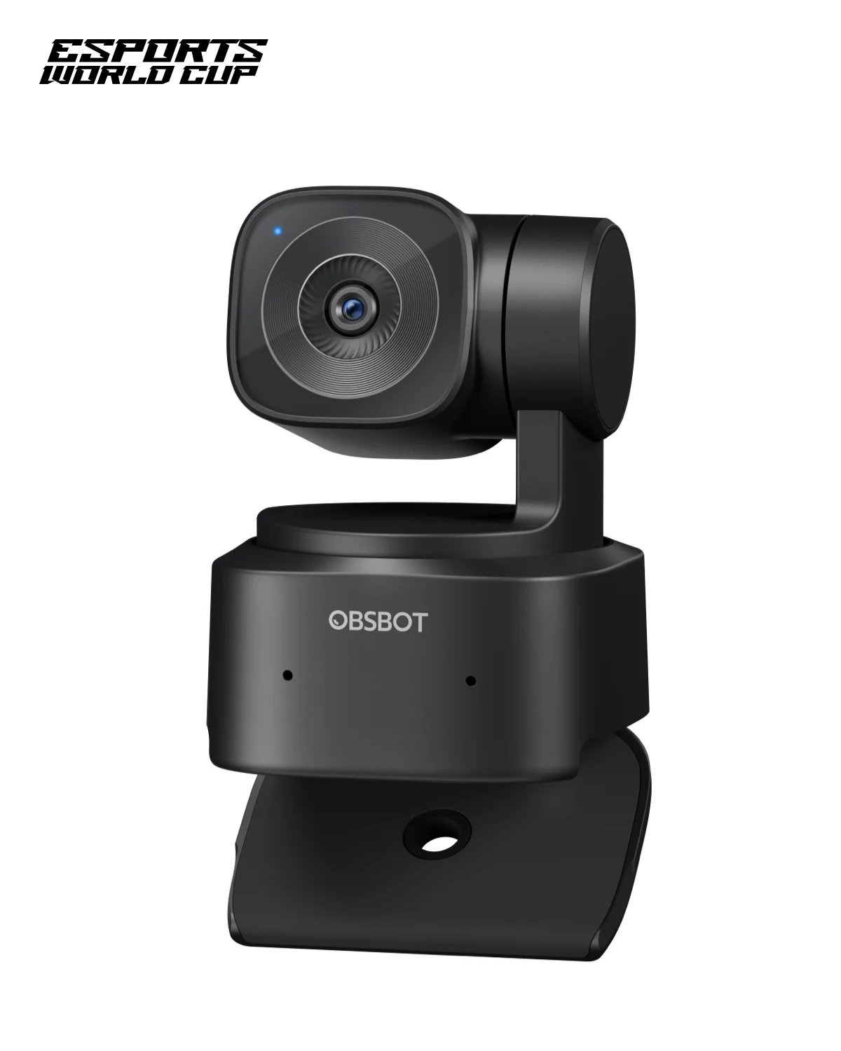 OBSBOT Tiny SE 1080P 100FPS (AI 트래킹 PTZ·1/2.8인치 센서·제스처·듀얼 ISO·HDR) — AI 트래킹 프리미엄 — AliExpress 어필리에이트 제품 사진 (평점 4.92)