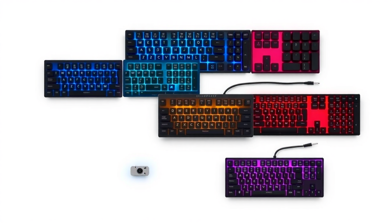 75% 키보드 추천 5종 — MCHOSE Jet 75 자석축·MCHOSE G75 Pro 무선 가스켓·AK820 가성비·NuPhy Kick75 커스텀·Chilkey Slice75 HE 알루미늄 가격대별 비교 인포그래픽
